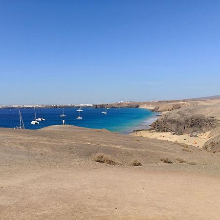 Villa Marina Rubicon Deluxe Playa Blanca  Zewnętrze zdjęcie