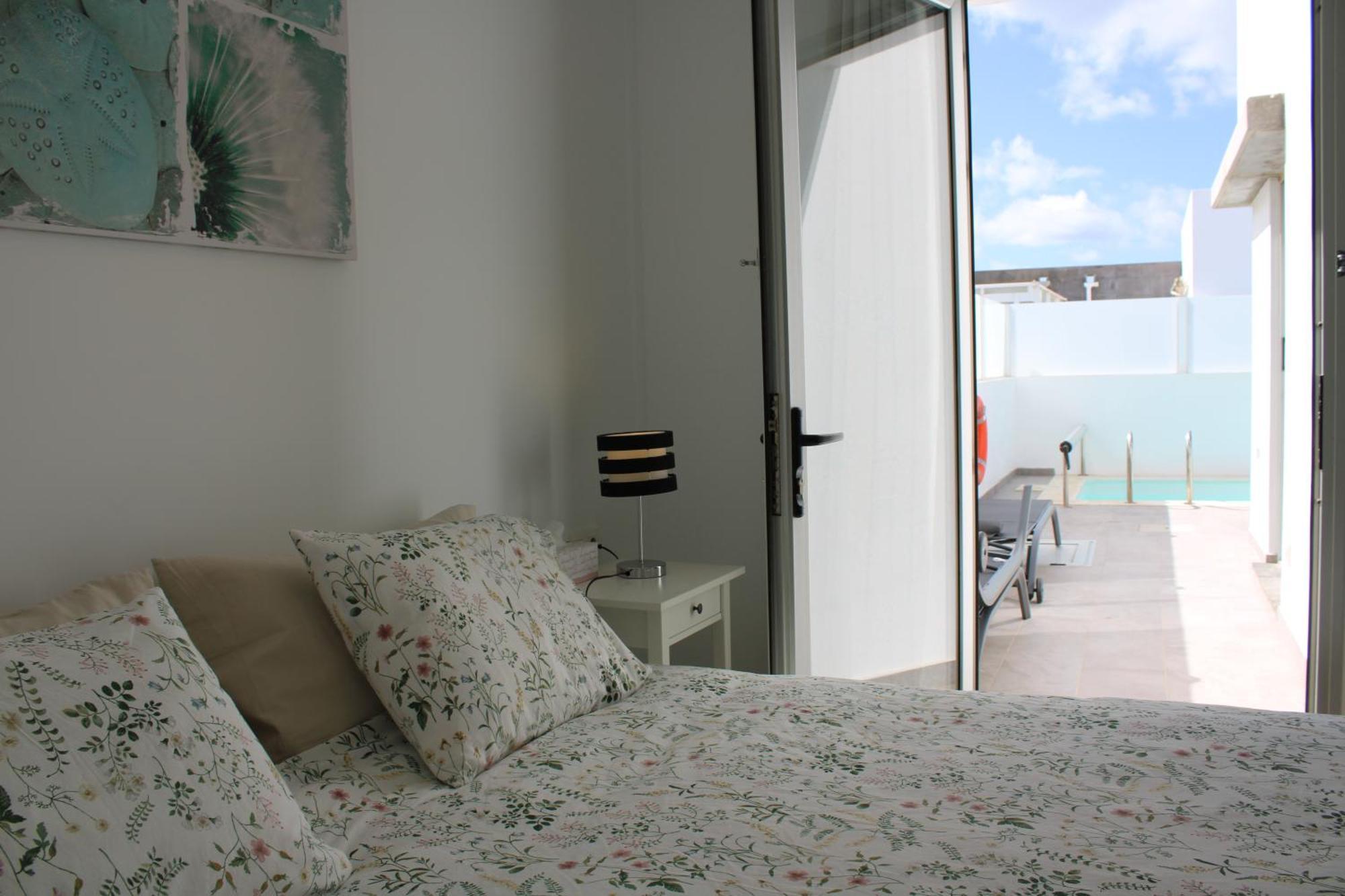 Villa Marina Rubicon Deluxe Playa Blanca  Zewnętrze zdjęcie