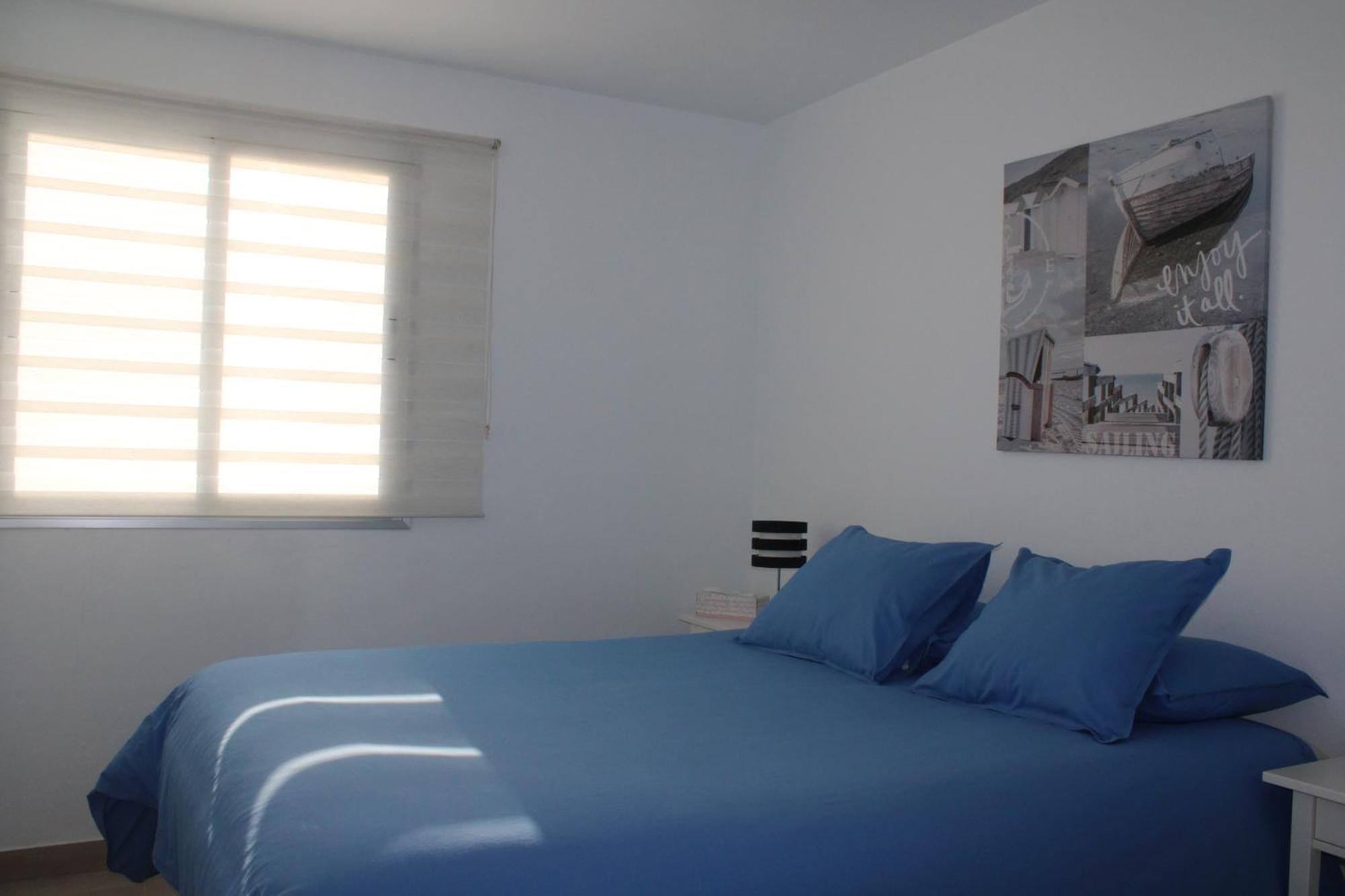 Villa Marina Rubicon Deluxe Playa Blanca  Zewnętrze zdjęcie