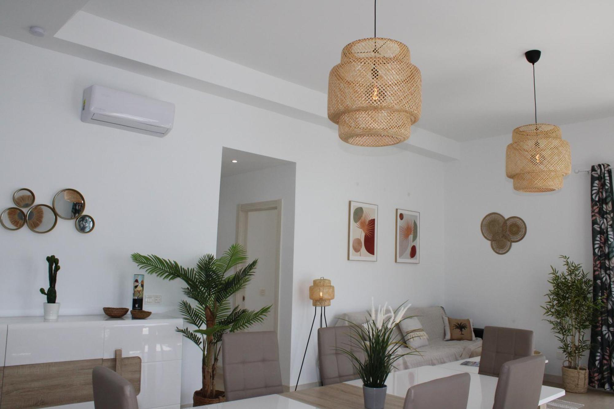Villa Marina Rubicon Deluxe Playa Blanca  Zewnętrze zdjęcie