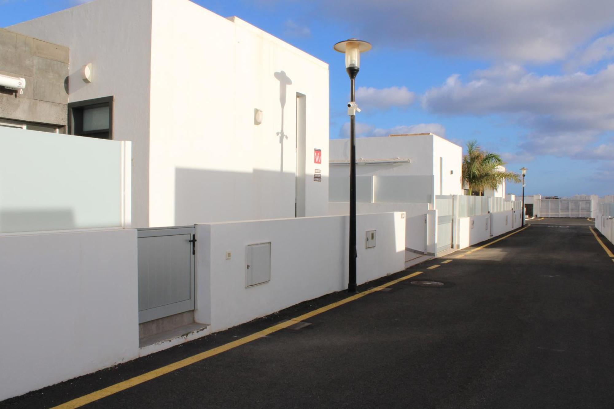 Villa Marina Rubicon Deluxe Playa Blanca  Zewnętrze zdjęcie