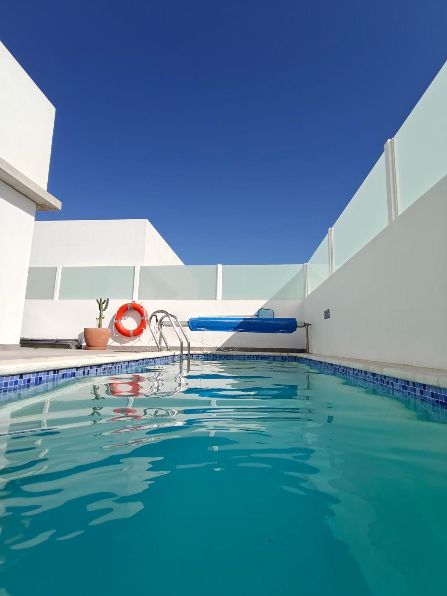 Villa Marina Rubicon Deluxe Playa Blanca  Zewnętrze zdjęcie