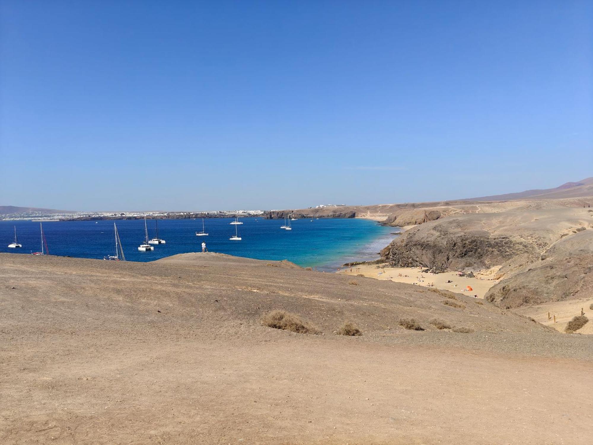 Villa Marina Rubicon Deluxe Playa Blanca  Zewnętrze zdjęcie
